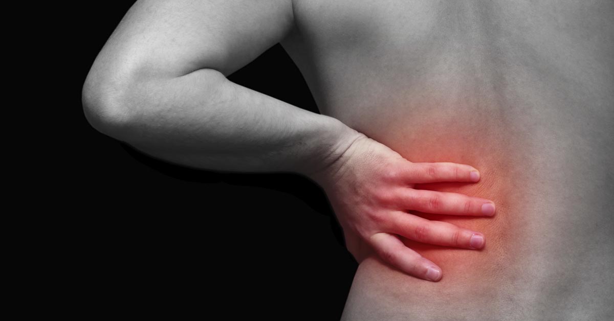 Jacksonville, FL Back Pain Treatment without Surgery