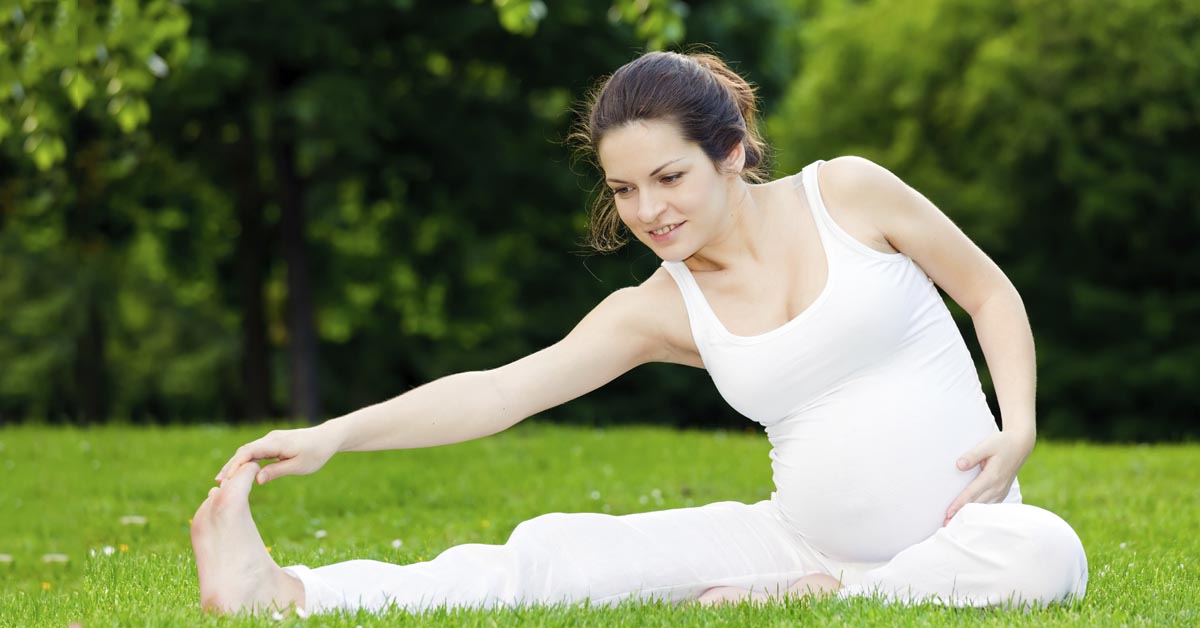 Featured image for Jacksonville Back Pain and Pregnancy Care