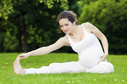 Jacksonville, FL pregnancy and back pain and chiropractic