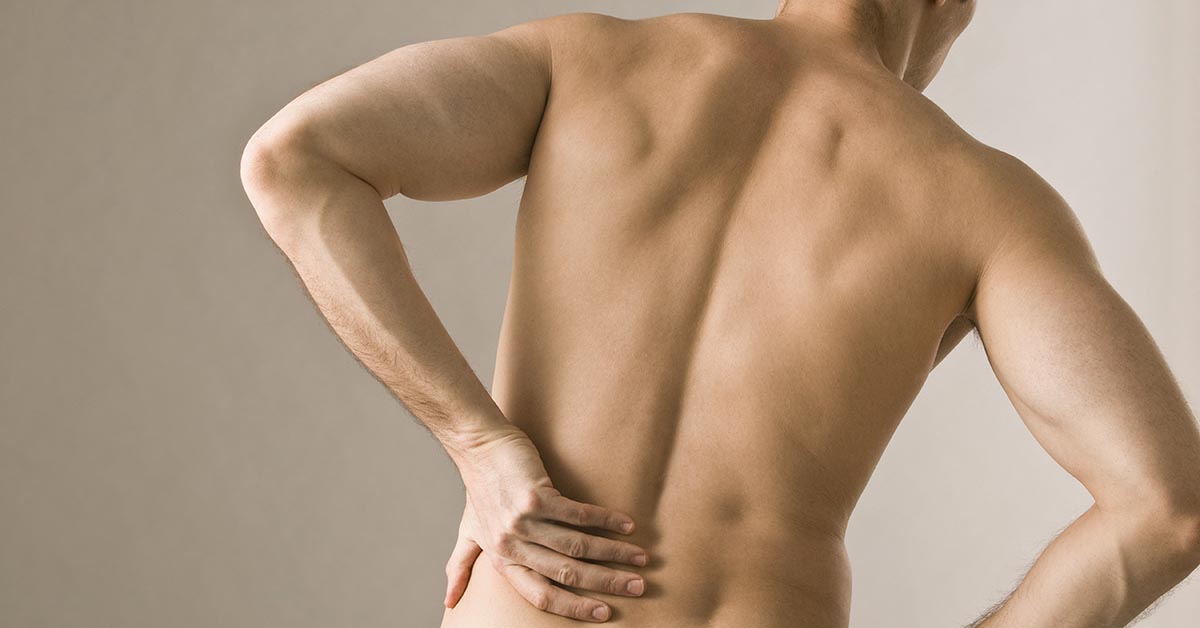 Jacksonville, FL back pain treatment