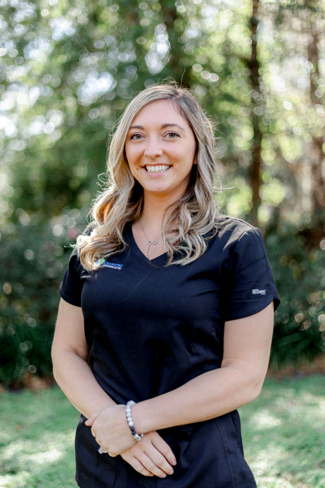 Dr. Paige Dougherty