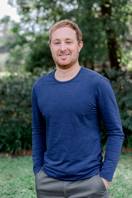 Dr. Michael Chanatry