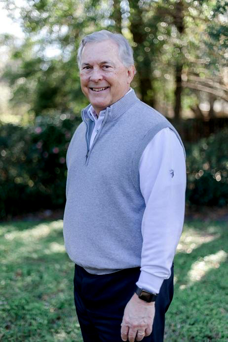 Dr. David Rouse